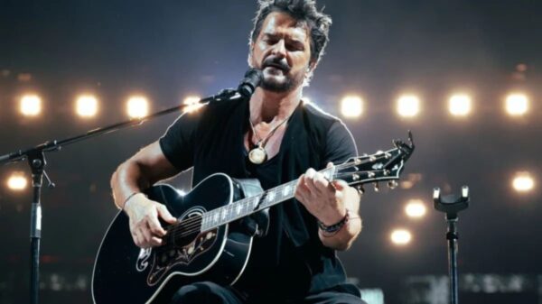 Arjona tuvo que suspender los shows en Vélez y los fans están preocupados por su salud