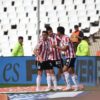 Estudiantes e Independiente empatan 1 a 1 por los octavos de Copa Argentina