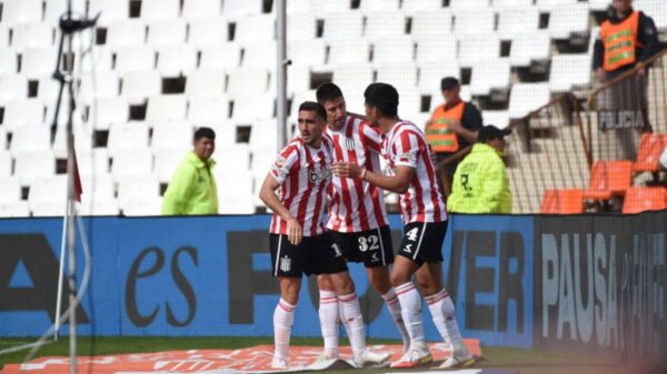 Estudiantes e Independiente empatan 1 a 1 por los octavos de Copa Argentina