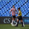 VIDEO: La maldición de los palos y el gol de Fede Fernández a 12 años de su último grito