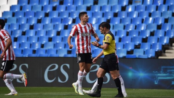 VIDEO: La maldición de los palos y el gol de Fede Fernández a 12 años de su último grito