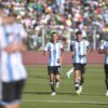 ¿Cuándo vuelve a jugar la Selección argentina por las Eliminatorias Sudamericanas?