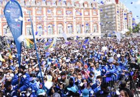 Nueve jóvenes talentos representarán a La Plata en los Juegos Bonaerenses 2023