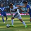 Gimnasia juega una final con Huracán en su lucha por la permanencia en Primera