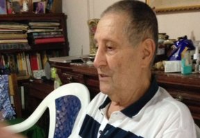 Dolor por la muerte de un histórico preparador físico de La Plata
