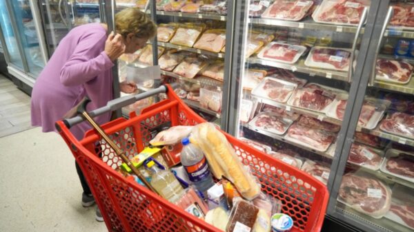 Analistas anticipan que la inflación mensual no bajará del 10% hasta fin de año