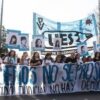 Convocan a una movilización estudiantil en La Plata a 47 años de la Noche de los Lápices