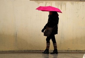 Regresan las lluvias a La Plata y así seguirá el clima en la semana