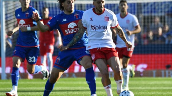 Estudiantes busca su primer triunfo en la Copa de la Liga ante San Lorenzo