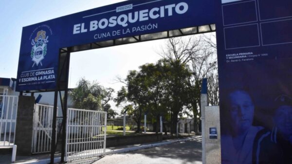 Gimnasia se hará cargo del velatorio del nene que murió en un trágico accidente en Tolosa