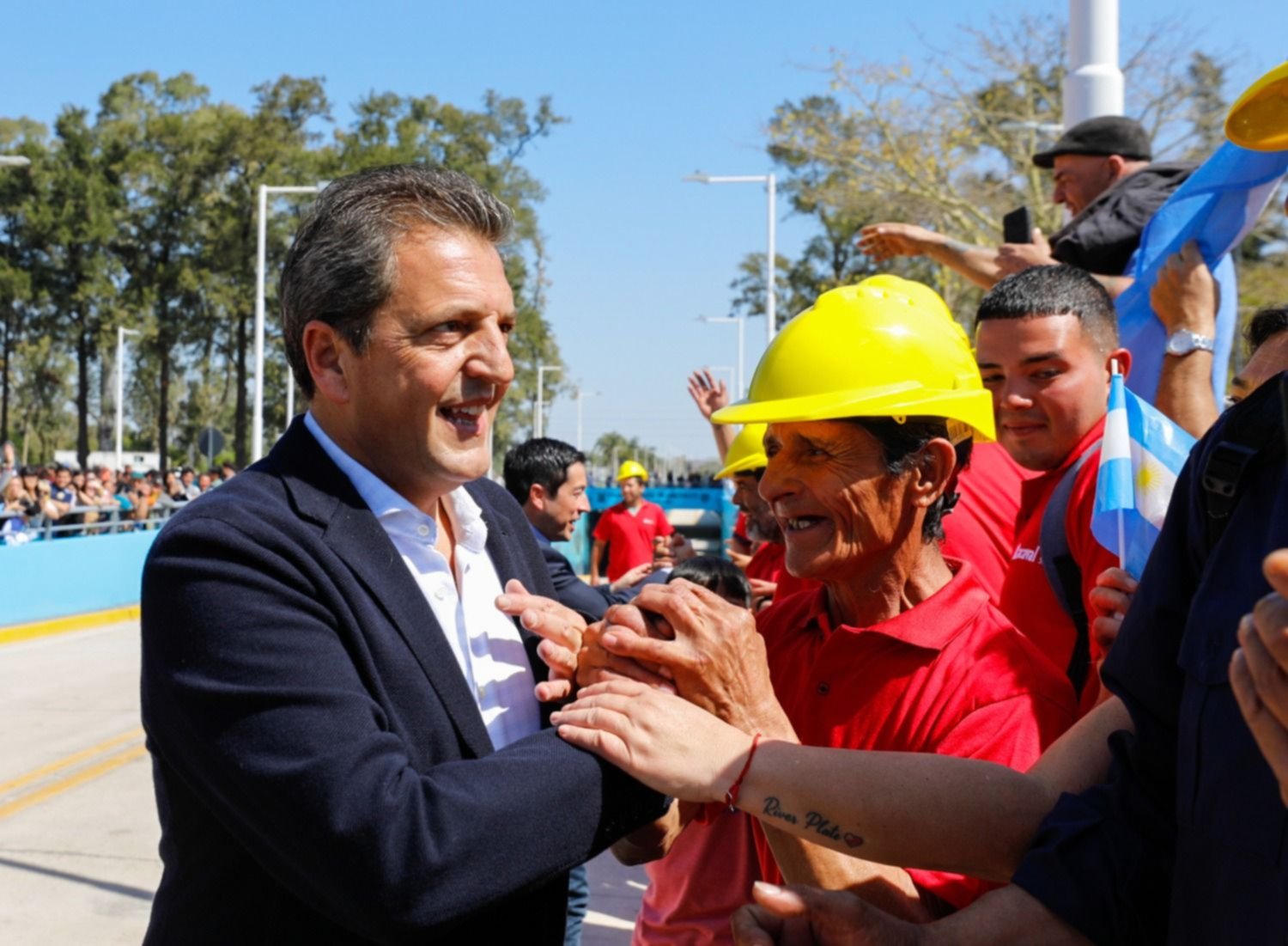 El gobierno anunciará medidas para trabajadores informales y autónomos