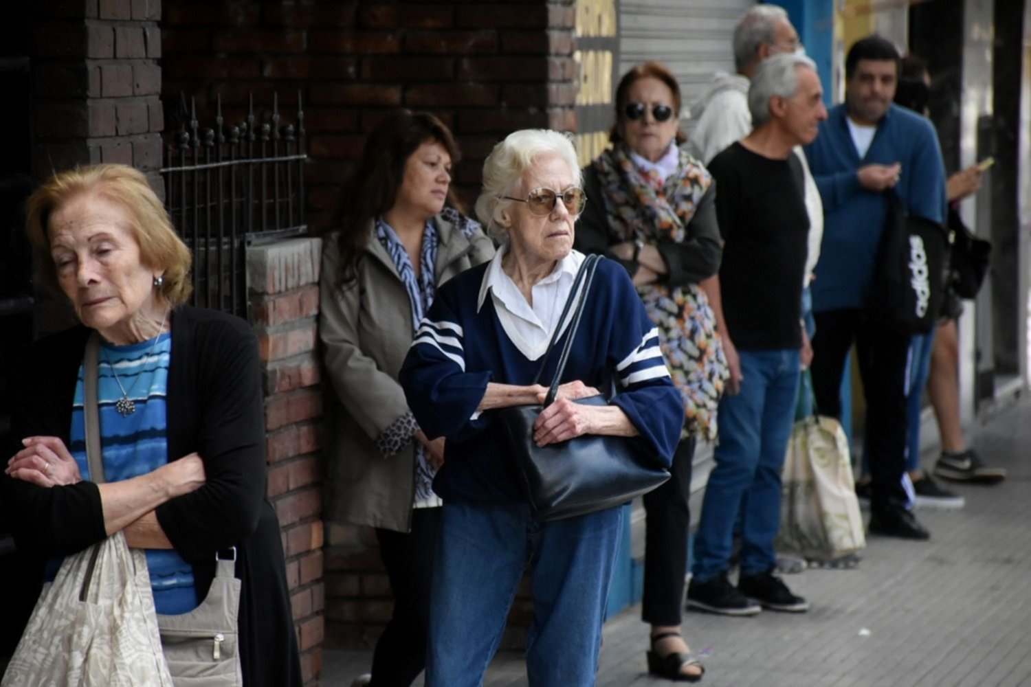 El IPS paga automáticamente el bono de refuerzo dispuesto por el Gobierno bonaerense