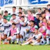 VIDEOS: Así fueron los goles de la reserva de Gimnasia en la victoria frente a Estudiantes