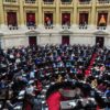 Diputados aprobó la reforma del Impuesto a las Ganancias