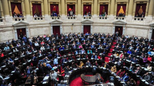 Diputados aprobó la reforma del Impuesto a las Ganancias