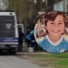 La muerte del nene atropellado por su padre es investigada como un homicidio doloso