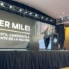 Milei presentó otro ministro y dijo que será "un ortodoxo hasta la médula"