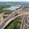 ¿Cuál es la obra por la que cerrarán la Autopista durante 2 días?