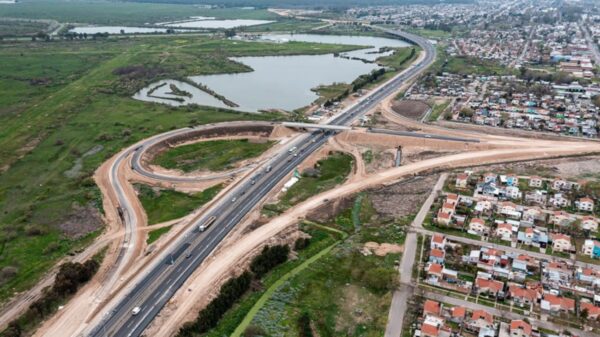 ¿Cuál es la obra por la que cerrarán la Autopista durante 2 días?