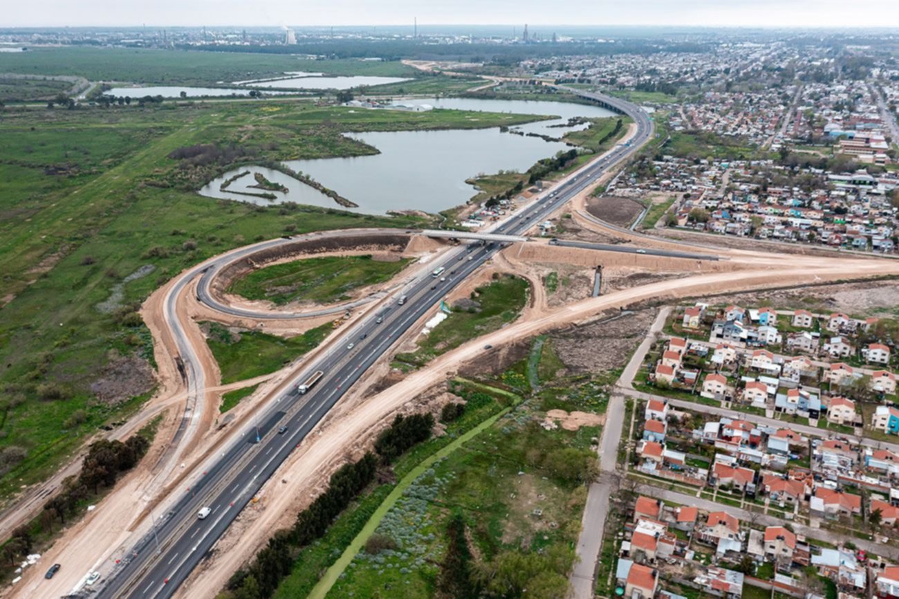 ¿Cuál es la obra por la que cerrarán la Autopista durante 2 días?