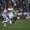 Apareció Tarragona  y Gimnasia empata 1 a 1 con Rosario Central