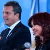 Cristina Kirchner y el apoyo a Massa por el FMI: “Él le dijo la verdad a la sociedad”