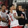 Estudiantes logró un gran triunfo ante Newell's por 1 a 0