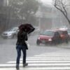 El avance de El Niño: en octubre comenzarán a llegar las lluvias del fenómeno meteorológico a Argentina