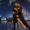 Baile y seducción: la pareja de tango que impactó en Got Talent Argentina y logró el botón dorado