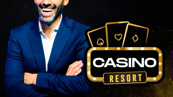 El Pollo Álvarez estrena Casino Resort