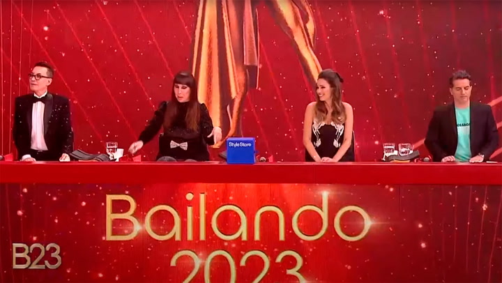 El jurado del Bailando 2023 le pide a Marcelo Tinelli un polémico cambio para la gala de eliminación