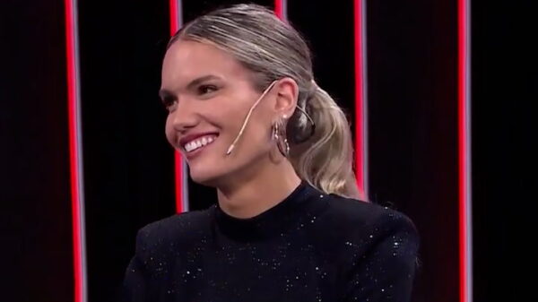 Olga fue declarado de interés cultural y es el primer canal de streaming en recibir este reconocimiento