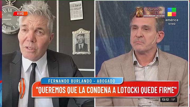 Pidieron la detención de Aníbal Lotocki