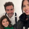 Peter Lanzani anunció que está nuevamente en pareja