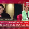 Julieta Poggio habló de los problemas de ansiedad que sufrió tras salir de Gran Hermano: “Es algo horrible”