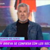 La respuesta de Dady Brieva cuando le preguntaron sobre el nuevo dúo cómico que formaron sus excompañeros de Midachi