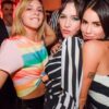 Las fotos de Lali Espósito y Cande Vetrano en Ibiza: playa