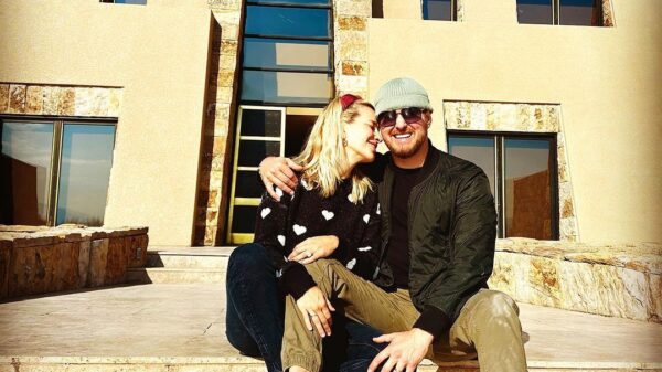 Los días de Luisana Lopilato y Michael Bublé en Mendoza: cumpleaños