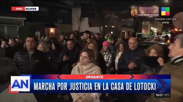 Tomás Holder debutó en la pista del Bailando 2023 y su coreografía fue la peor de todas: “Es el primer disgusto del año”