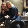 Michael Bublé se despidió de Mendoza y reveló la nueva imagen de Luisana Lopilato