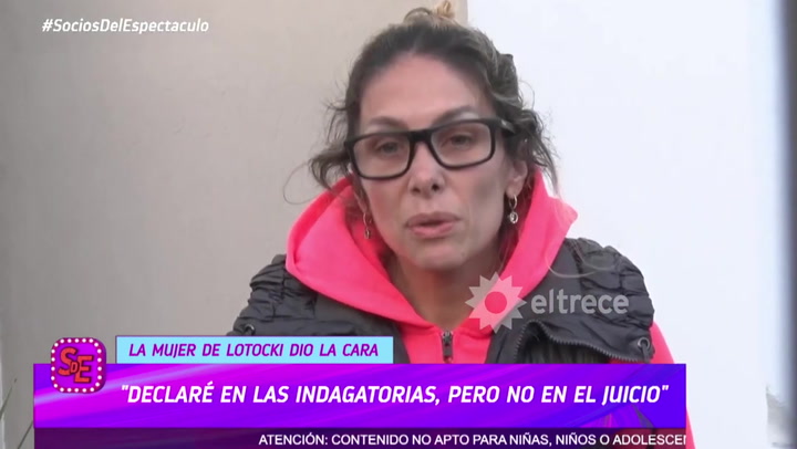 La dura confesión de Ana Paula Dutil sobre su depresión: “Tomaba alcohol y dormía todo el día”