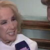 Mirtha Legrand confirmó su regreso a la televisión y hasta fijó una fecha: por qué canal será