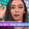 Qué famosa reemplazará a Pampita como jurado del Bailando 2023 mientras continúe de vacaciones