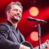 Ricardo Arjona tuvo que reprogramar sus shows en Vélez Sarsfield por problemas de salud