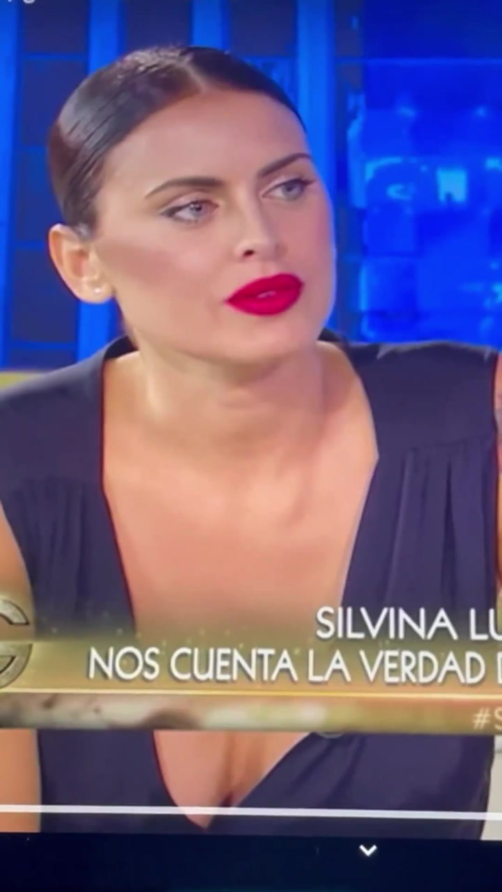 Susana Giménez recordó a Silvina Luna: “Nos impactó a todos tu muerte”