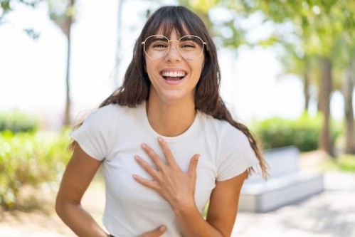 ¿Cuáles son los cinco tipos de sonrisas que existen según un estudio científico?