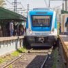 El Tren Roca sufrió un sorpresivo paro que afectó a miles de pasajeros de La Plata