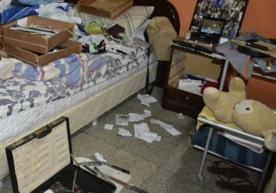 "Me bloqueó de todos lados": una platense invitó a una amiguita de su hija a dormir y dice que en 48 horas se la vació