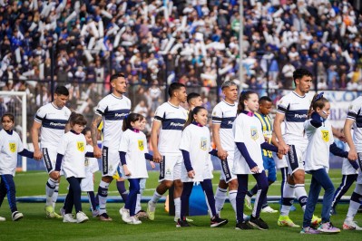 Madelón pasó lista: Una baja impensada a horas del clásico y la confianza a los que derrotaron a Central