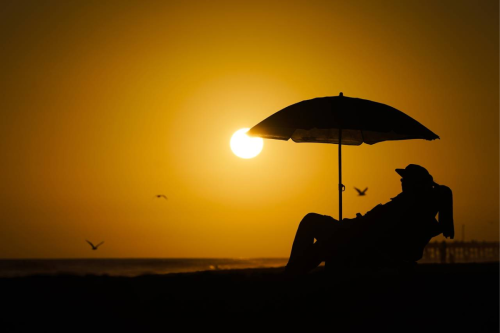 Advirtieron que el septiembre de este año fue el más caluroso de la historia: ¿Qué temperatura alcanzó?